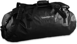 Expedition Wet Roll Bag 80L