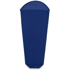 Sea To Summit Silk + Cotton Liner − Mummy With Hood