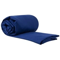 Camel Camping Shop -Camel Camping Shop 1240576 silk cotton liner mummy with hood