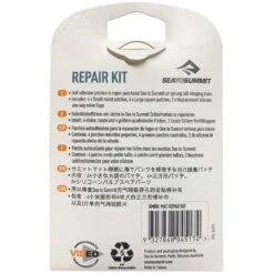 Camel Camping Shop -Camel Camping Shop 1275607 sleeping mat repair kit